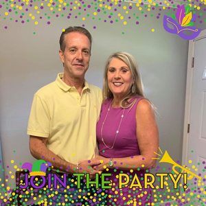 Meet your Posher, Nancy